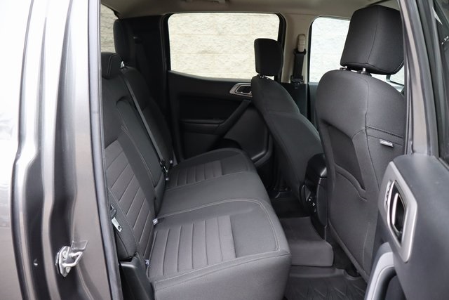 used 2019 Ford Ranger car, priced at $27,500