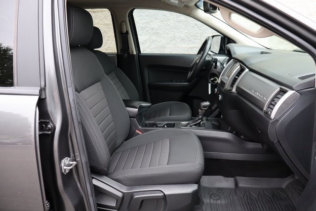 used 2019 Ford Ranger car, priced at $27,500