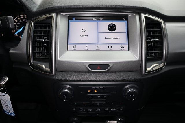 used 2019 Ford Ranger car, priced at $27,500