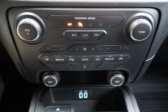 used 2019 Ford Ranger car, priced at $27,500