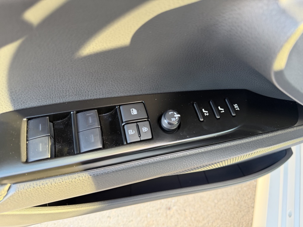 used 2025 Toyota Camry car, priced at $36,903