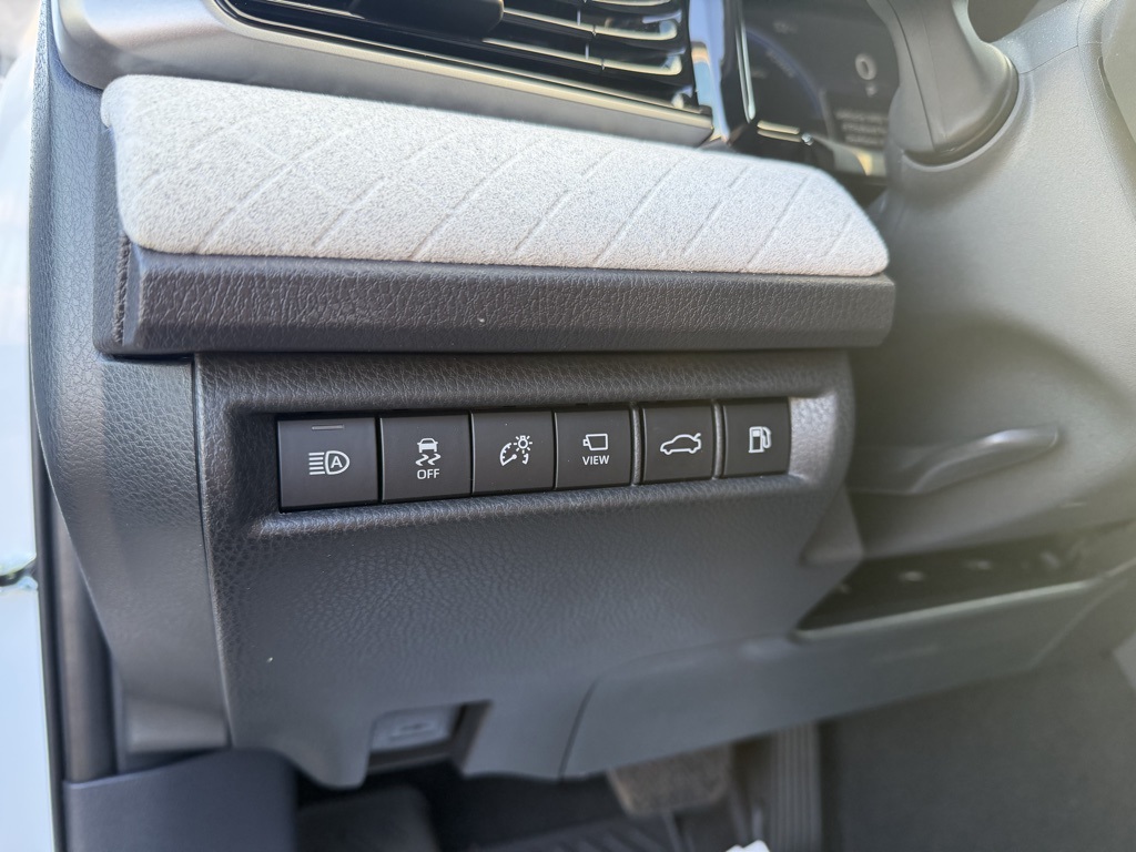 used 2025 Toyota Camry car, priced at $36,903