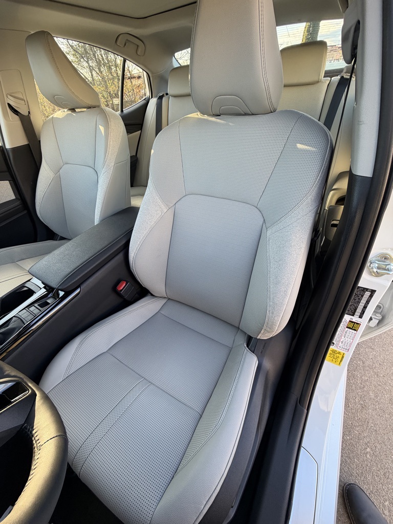 used 2025 Toyota Camry car, priced at $36,903