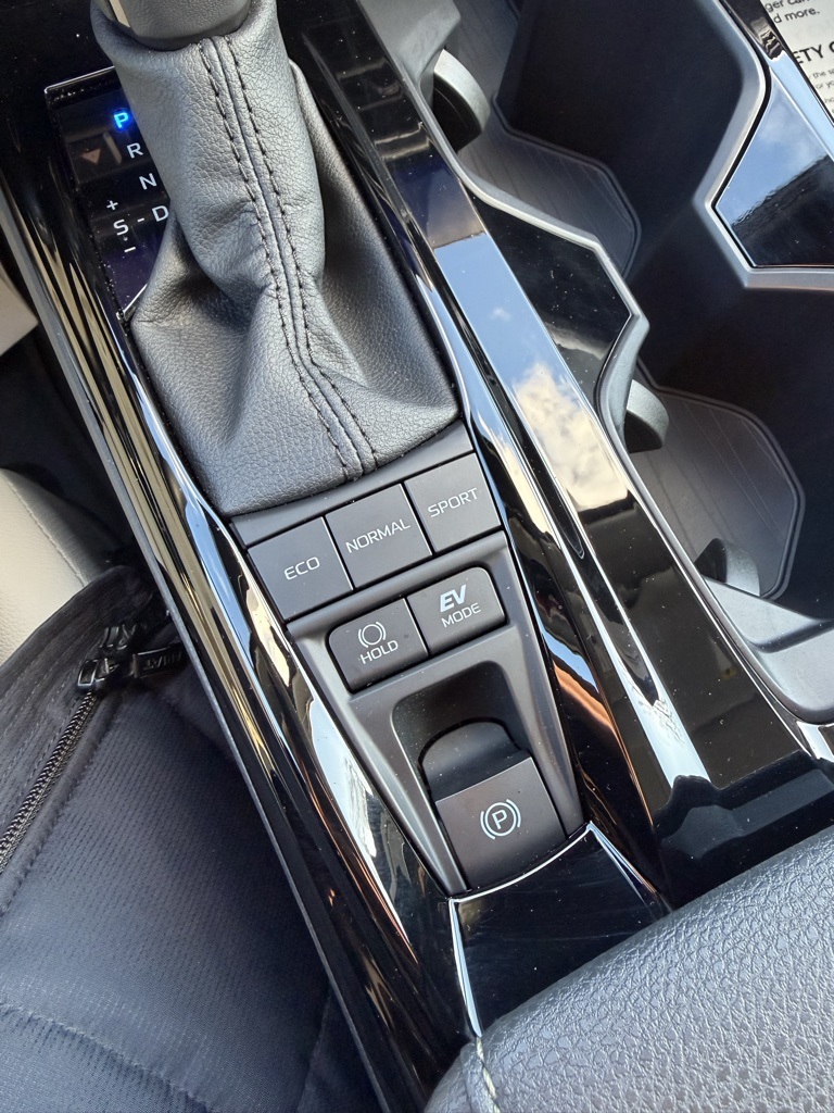 used 2025 Toyota Camry car, priced at $36,903