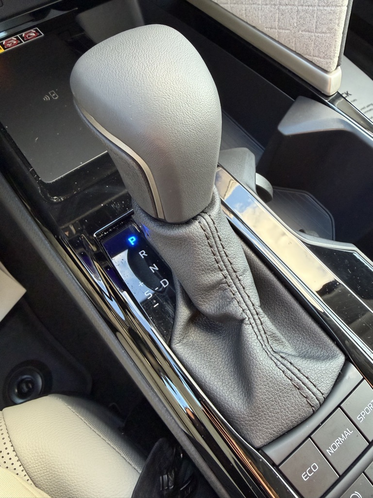 used 2025 Toyota Camry car, priced at $36,903