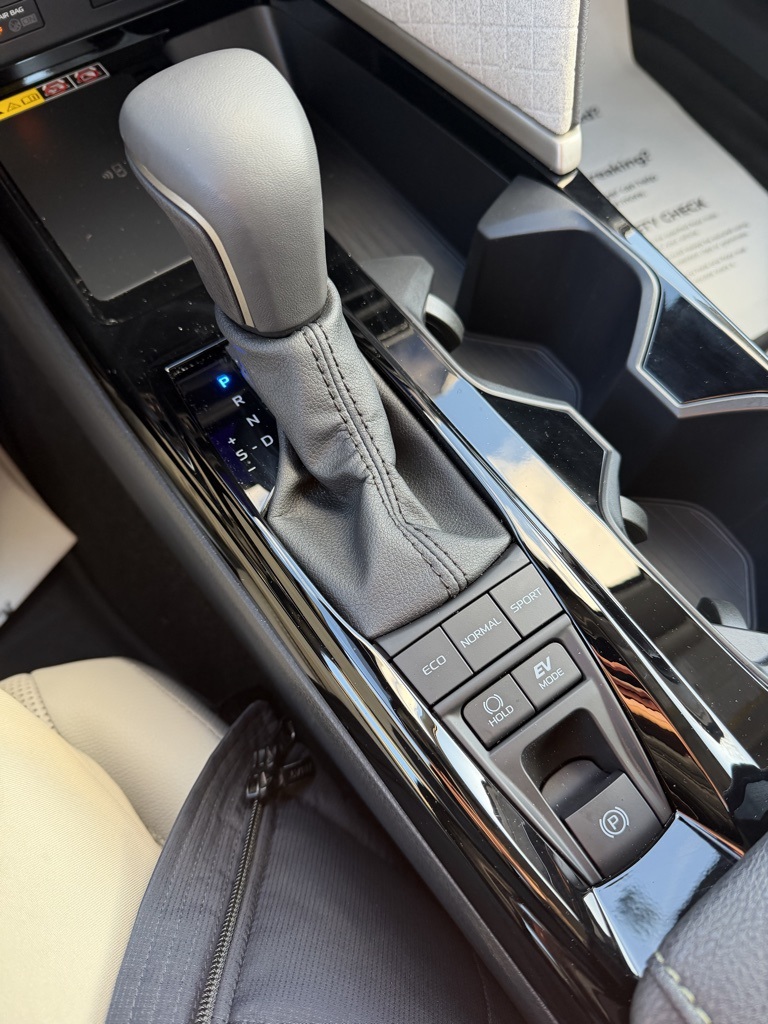 used 2025 Toyota Camry car, priced at $36,903