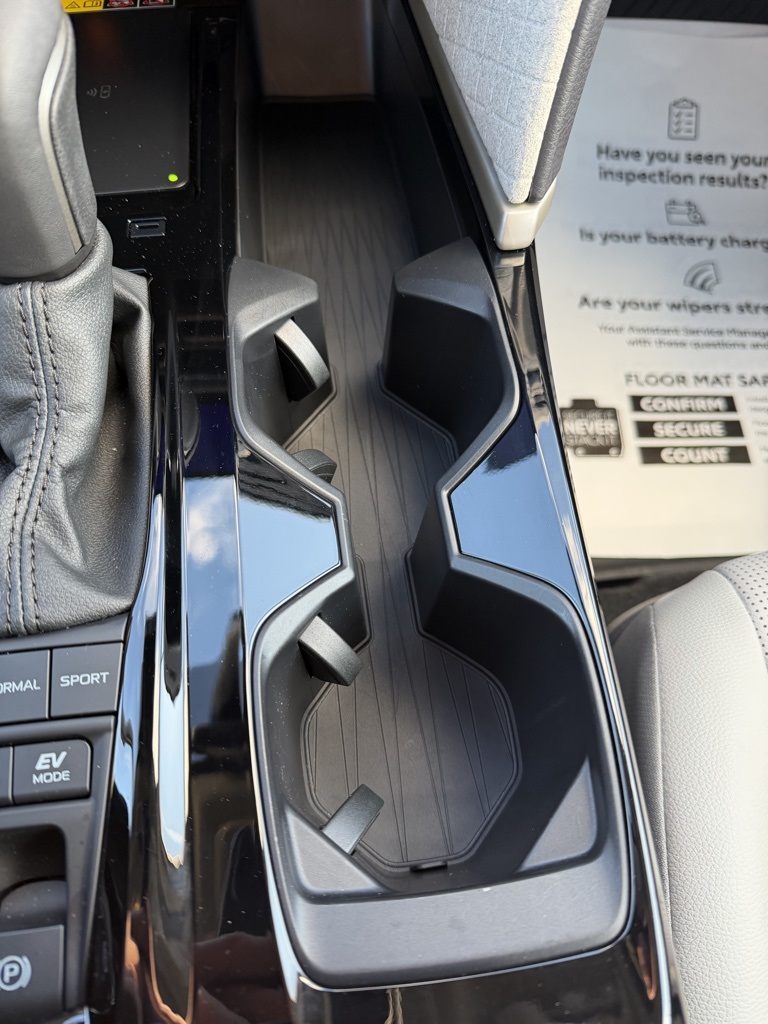 used 2025 Toyota Camry car, priced at $36,903