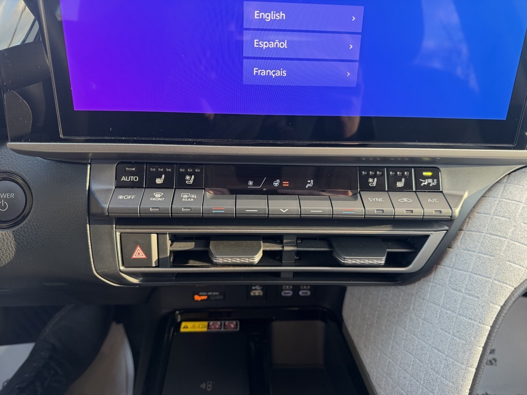 used 2025 Toyota Camry car, priced at $36,903