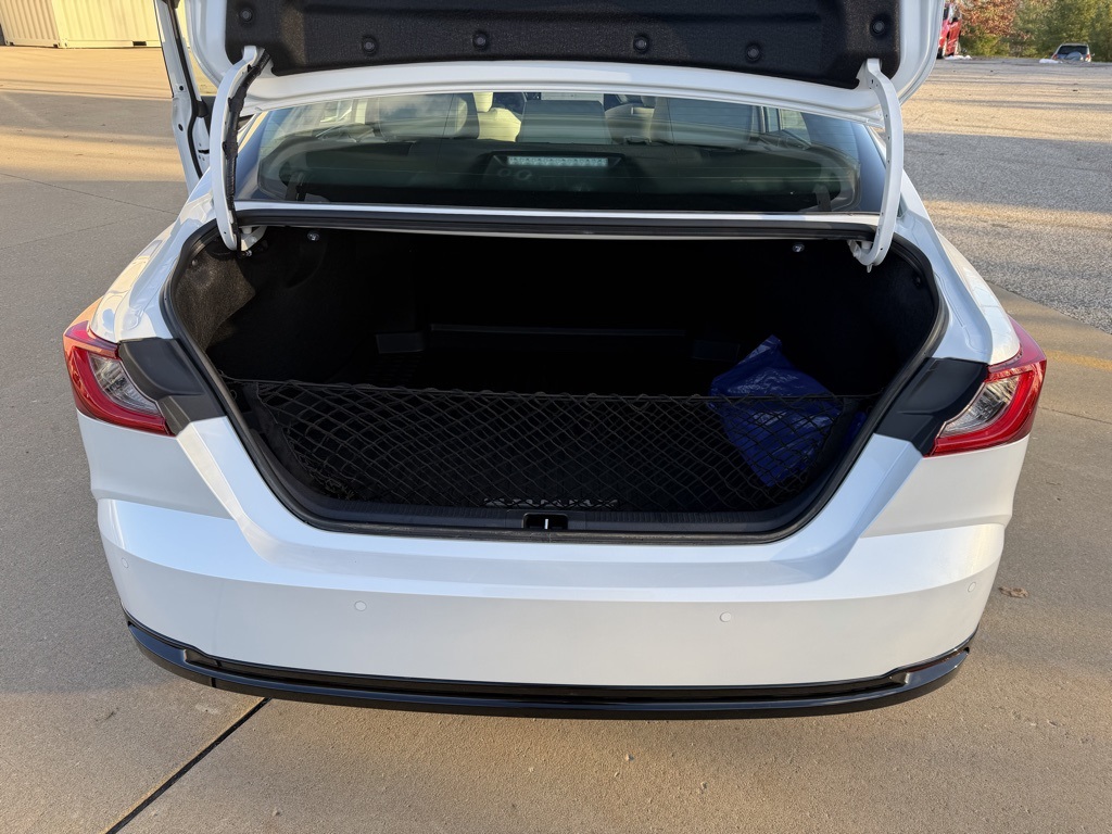 used 2025 Toyota Camry car, priced at $36,903