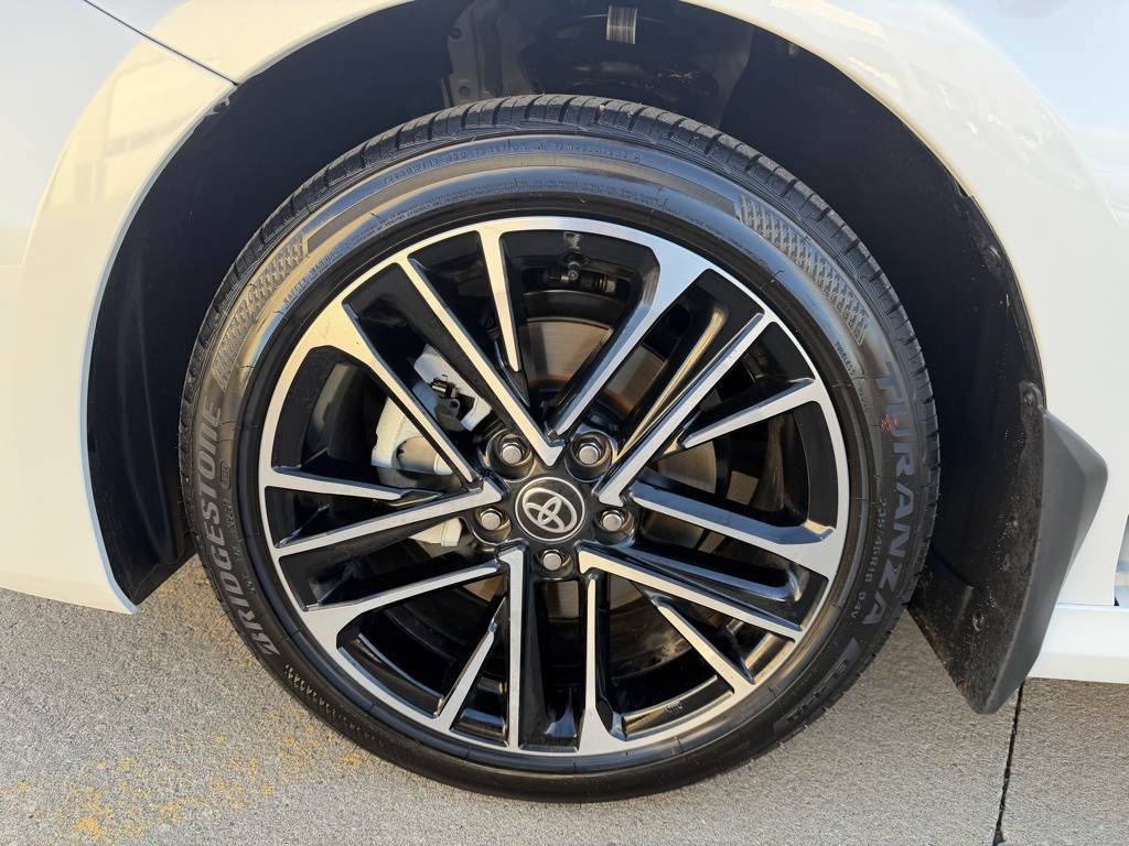 used 2025 Toyota Camry car, priced at $36,903