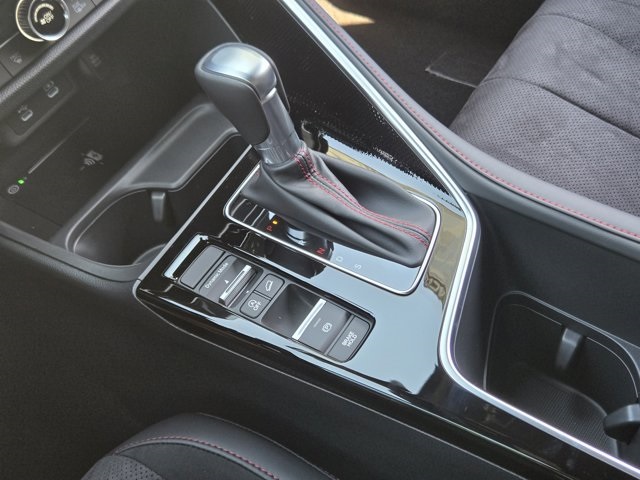 new 2025 Acura ADX car, priced at $41,950