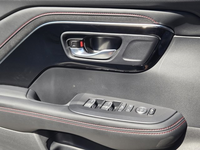 new 2025 Acura ADX car, priced at $41,950