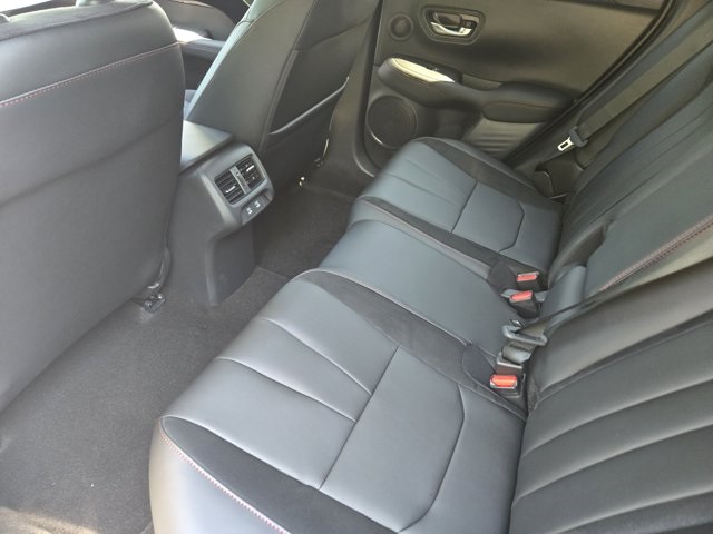 new 2025 Acura ADX car, priced at $41,950