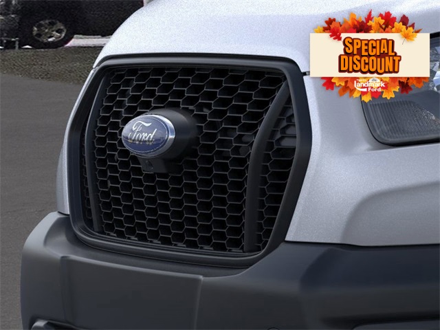 new 2025 Ford Transit-250 car, priced at $52,467