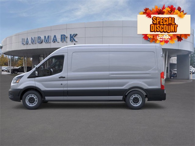 new 2025 Ford Transit-250 car, priced at $52,467