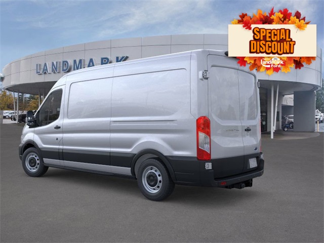 new 2025 Ford Transit-250 car, priced at $52,467