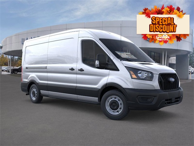 new 2025 Ford Transit-250 car, priced at $52,467