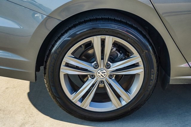 used 2020 Volkswagen Jetta car, priced at $14,592