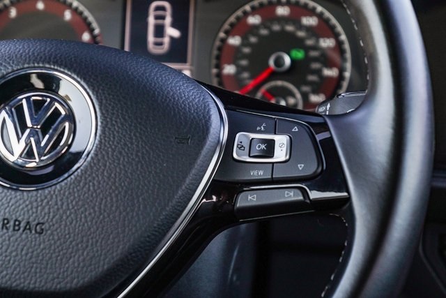 used 2020 Volkswagen Jetta car, priced at $14,592