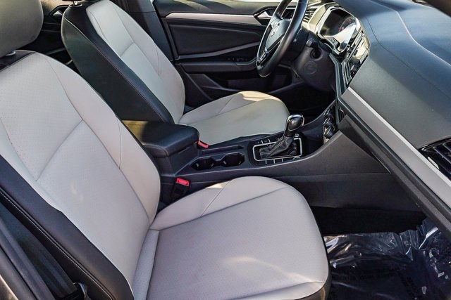 used 2020 Volkswagen Jetta car, priced at $14,592