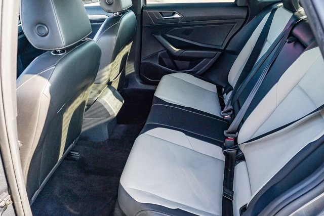 used 2020 Volkswagen Jetta car, priced at $14,592