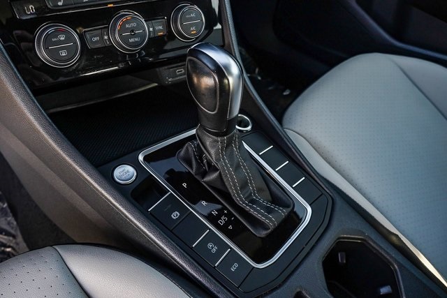 used 2020 Volkswagen Jetta car, priced at $14,592