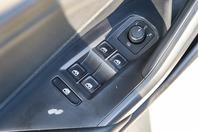 used 2020 Volkswagen Jetta car, priced at $14,592