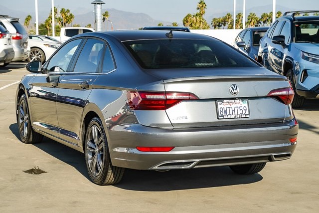 used 2020 Volkswagen Jetta car, priced at $14,592