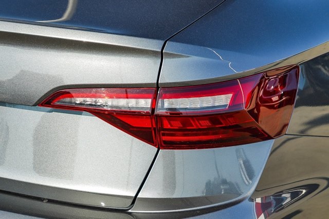 used 2020 Volkswagen Jetta car, priced at $14,592