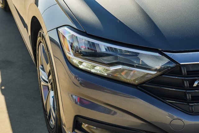 used 2020 Volkswagen Jetta car, priced at $14,592
