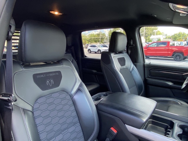 used 2024 Ram 1500 car, priced at $44,122