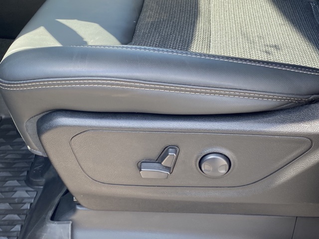 used 2024 Ram 1500 car, priced at $44,122