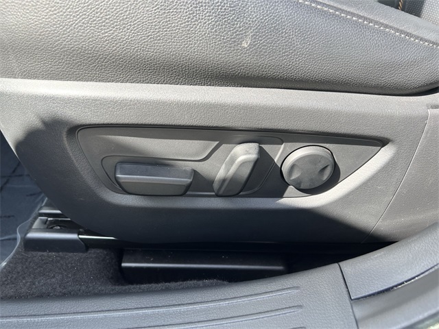 used 2023 Mazda CX-50 car, priced at $35,440