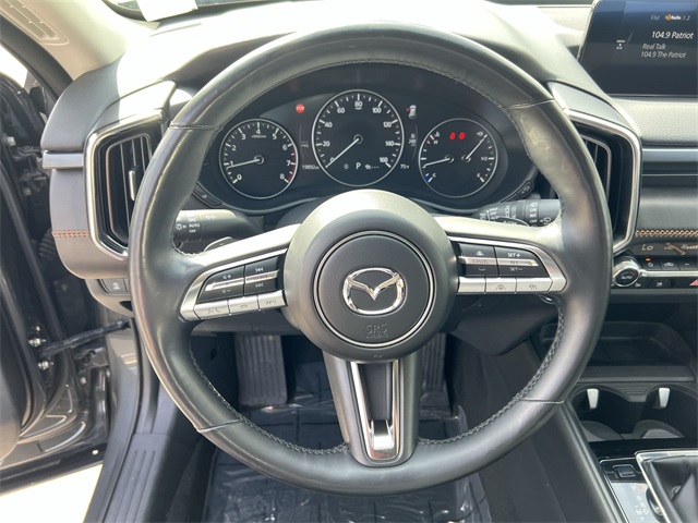 used 2023 Mazda CX-50 car, priced at $35,440