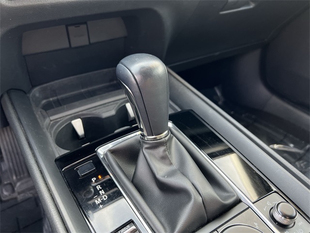 used 2023 Mazda CX-50 car, priced at $35,440