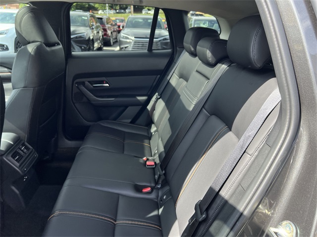 used 2023 Mazda CX-50 car, priced at $35,440