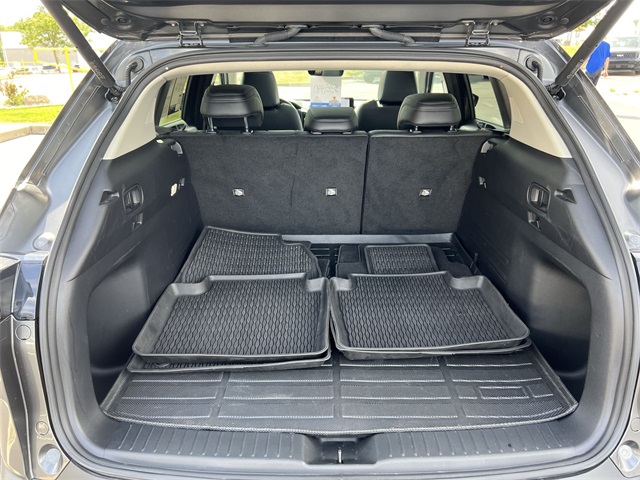 used 2023 Mazda CX-50 car, priced at $35,440