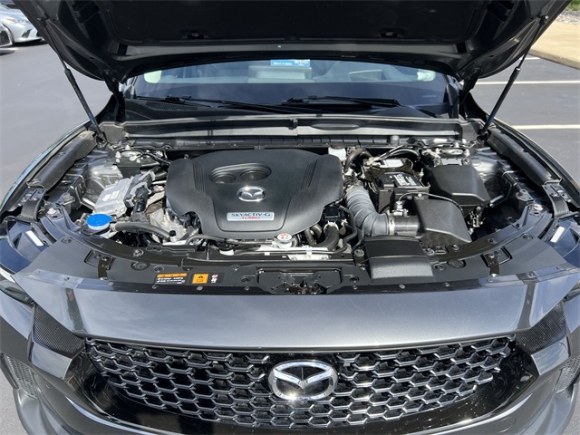 used 2023 Mazda CX-50 car, priced at $35,440