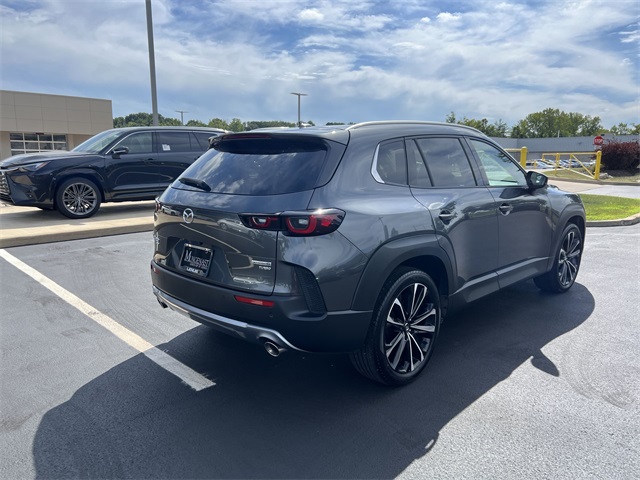 used 2023 Mazda CX-50 car, priced at $35,440