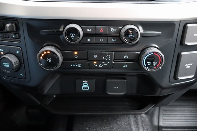 new 2026 Ford F-450SD car, priced at $83,075