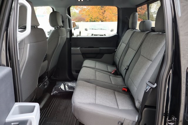 new 2026 Ford F-450SD car, priced at $83,075