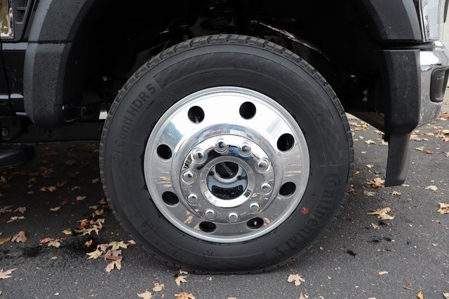 new 2026 Ford F-450SD car, priced at $83,075