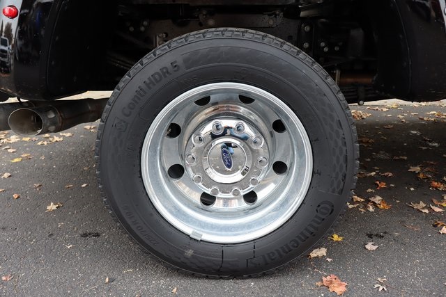 new 2026 Ford F-450SD car, priced at $83,075