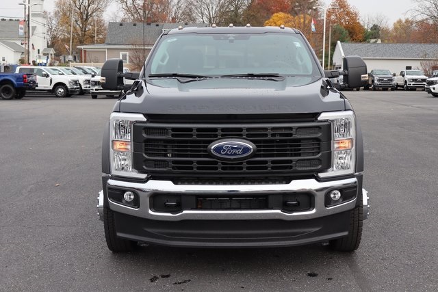 new 2026 Ford F-450SD car, priced at $83,075
