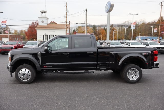 new 2026 Ford F-450SD car, priced at $83,075