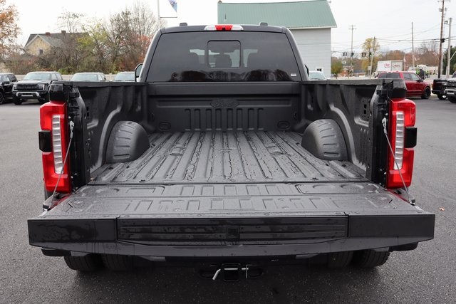 new 2026 Ford F-450SD car, priced at $83,075