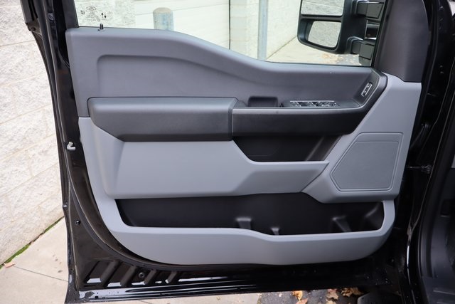 new 2026 Ford F-450SD car, priced at $83,075