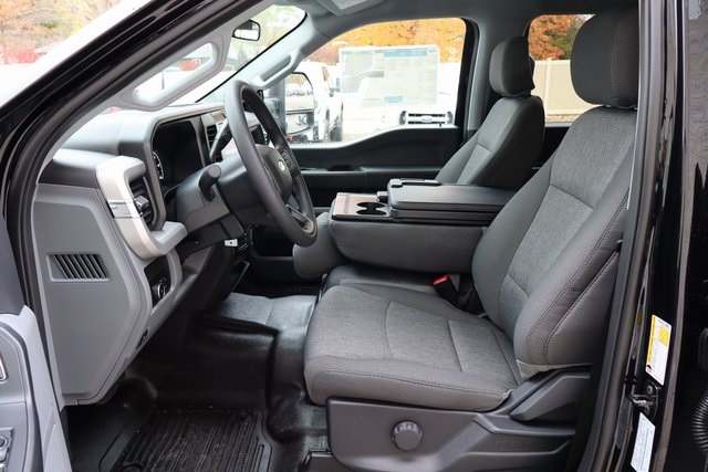 new 2026 Ford F-450SD car, priced at $83,075