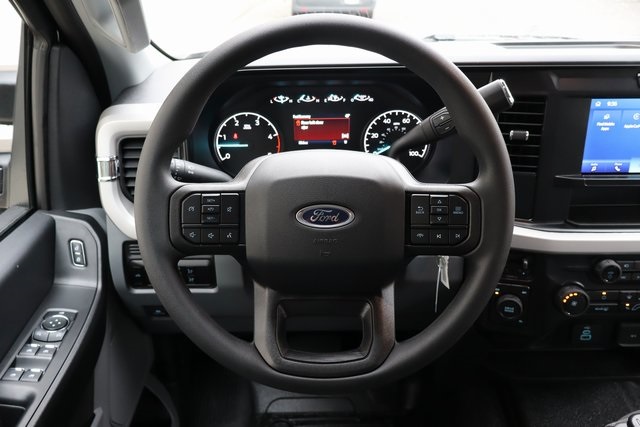 new 2026 Ford F-450SD car, priced at $83,075