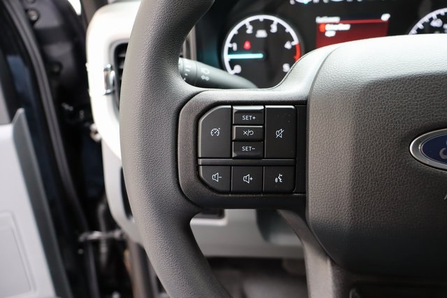 new 2026 Ford F-450SD car, priced at $83,075